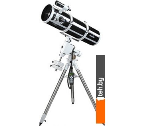  - Телескопы Sky-Watcher BK P2001HEQ5 SynScan - BK P2001HEQ5 SynScan