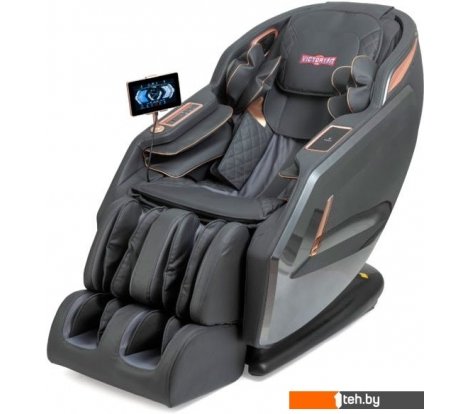  - Массажеры и массажные кресла VictoryFit VF-M91 (черный графит) - VF-M91 (черный графит)