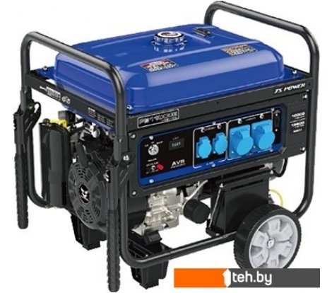  - Генераторы Zonsen PB12000EA - PB12000EA