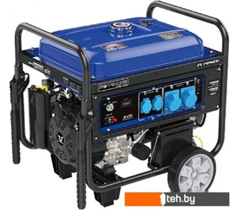  - Генераторы Zonsen PB12000EA - PB12000EA