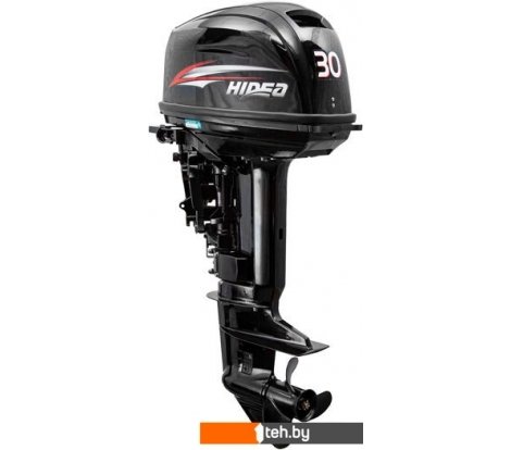  - Лодочные моторы Hidea HD30 FFES - HD30 FFES