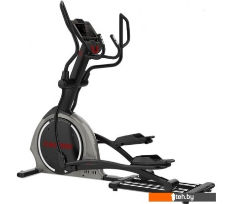  - Эллиптические тренажеры DFC Cardio E200 - Cardio E200