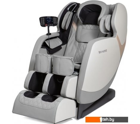  - Массажеры и массажные кресла VictoryFit VF-M76 (серый) - VF-M76 (серый)