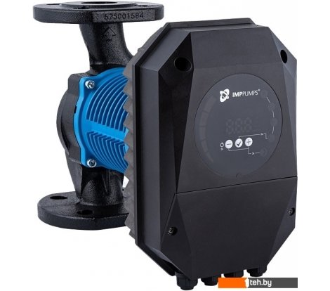  - Насосы IMP Pumps NMT MAX II S 40/120 F250 - NMT MAX II S 40/120 F250