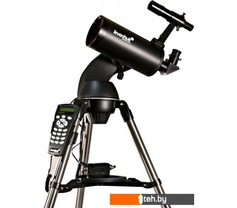  - Телескопы Levenhuk SkyMatic 105 GT MAK - SkyMatic 105 GT MAK