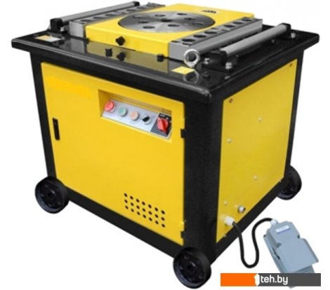  - Деревообрабатывающие и металлообрабатывающие станки TOR GW40A (Z) 1018821 - GW40A (Z) 1018821