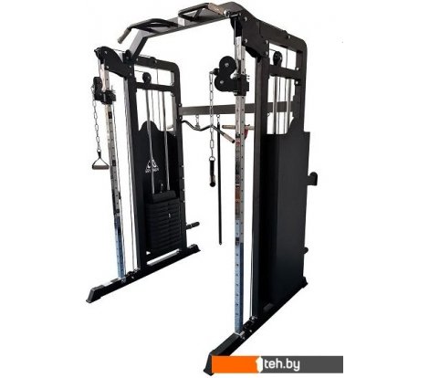  - Силовые тренажеры DFC D700/2 - D700/2