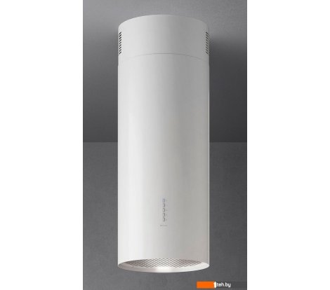  - Вытяжки Falmec Polar Evo Isola 35 (белый) - Polar Evo Isola 35 (белый)