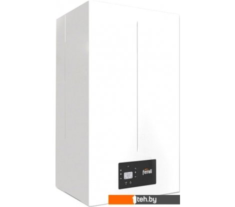 - Отопительные котлы Ferroli Bluehelix Sigma 34C - Bluehelix Sigma 34C