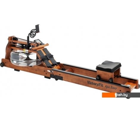  - Гребные тренажеры VictoryFit VF-WR802 - VF-WR802