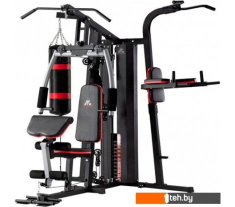  - Силовые тренажеры DFC D7006 - D7006