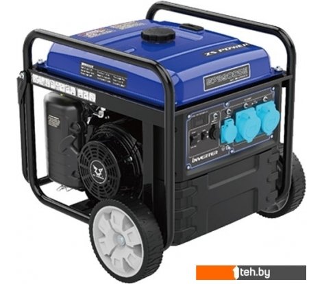  - Генераторы Zonsen BPB9000E - BPB9000E