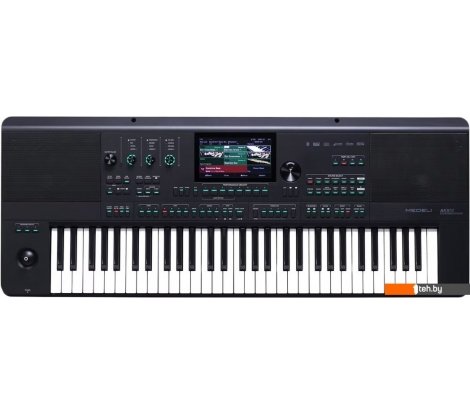  - Синтезаторы и рабочие станции Medeli AKX10 - AKX10