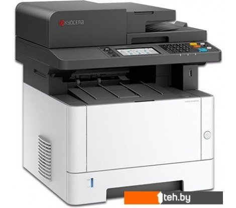 - Принтеры и МФУ Kyocera Mita ECOSYS MA4000wifx 110C1D3NL0 - ECOSYS MA4000wifx 110C1D3NL0