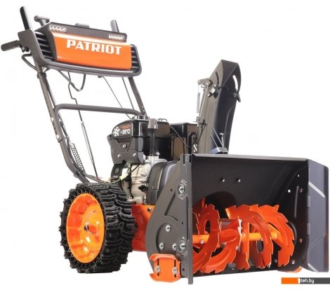  - Снегоуборщики и подметальные машины Patriot Сибирь 57 - Сибирь 57