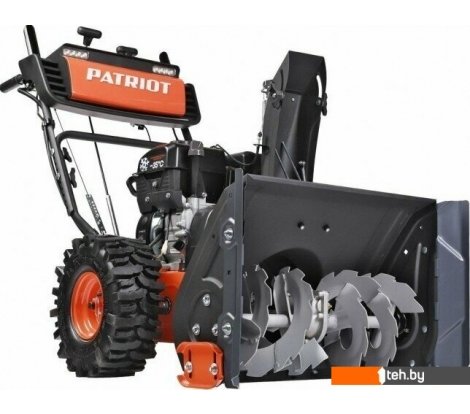  - Снегоуборщики и подметальные машины Patriot Сибирь 57 - Сибирь 57