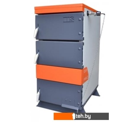  - Отопительные котлы TIS PRO DR 22 - PRO DR 22