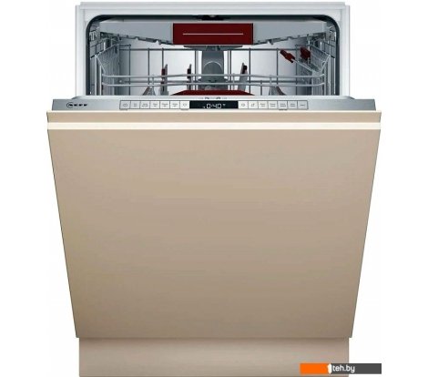  - Посудомоечные машины NEFF S155ECX15E - S155ECX15E