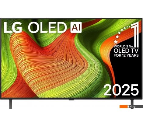  - Телевизоры LG OLED AI B5 OLED48B5RLA - OLED AI B5 OLED48B5RLA