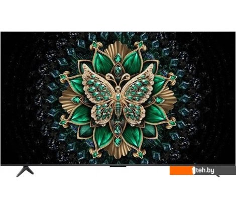  - Телевизоры TCL 55C6K - 55C6K