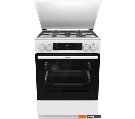  - Кухонные плиты Gorenje GKS6C71WF - GKS6C71WF