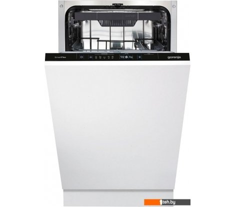  - Посудомоечные машины Gorenje GV563E11 - GV563E11