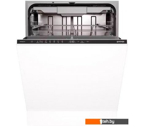  - Посудомоечные машины Gorenje GV16D5 - GV16D5