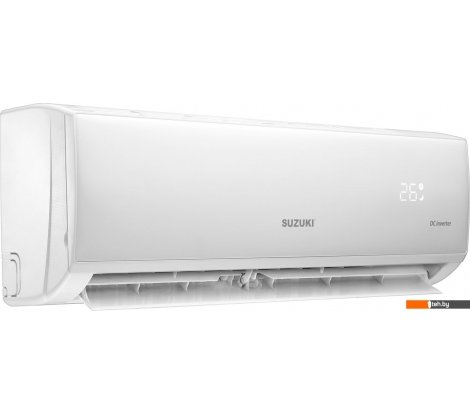  - Кондиционеры Suzuki SUSH-S099DC/SURH-S099DC - SUSH-S099DC/SURH-S099DC