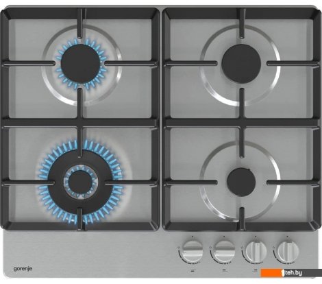  - Варочные панели Gorenje GW641XHF - GW641XHF