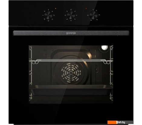  - Духовые шкафы Gorenje BO6725E02NBG - BO6725E02NBG