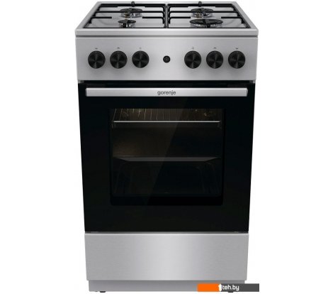 - Кухонные плиты Gorenje GGI5A21XJ - GGI5A21XJ
