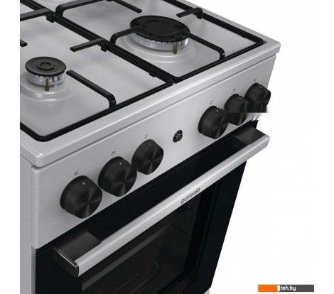  - Кухонные плиты Gorenje GGI5A21XJ - GGI5A21XJ