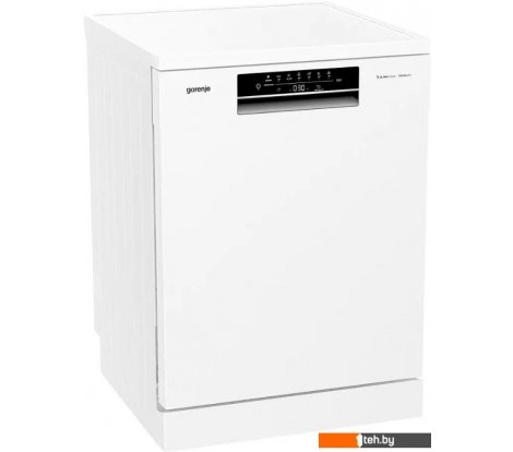  - Посудомоечные машины Gorenje GS642C90W - GS642C90W