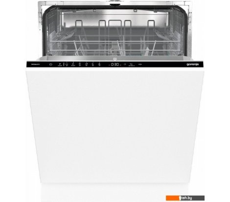  - Посудомоечные машины Gorenje GV642D90 - GV642D90