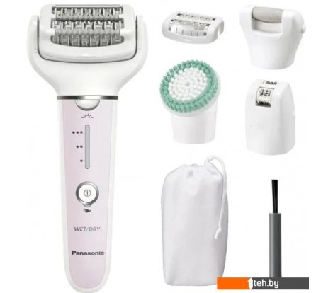  - Женские электробритвы и эпиляторы Panasonic ES-EY80-P520 - ES-EY80-P520
