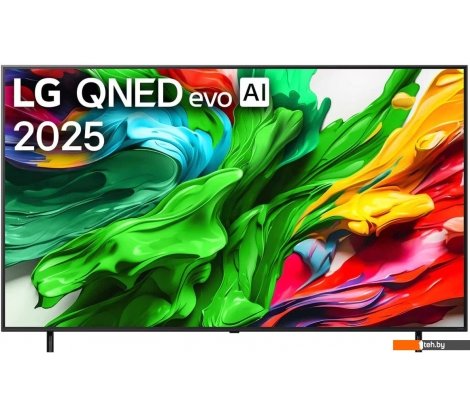  - Телевизоры LG QNED evo AI QNED86 86QNED86A6A - QNED evo AI QNED86 86QNED86A6A