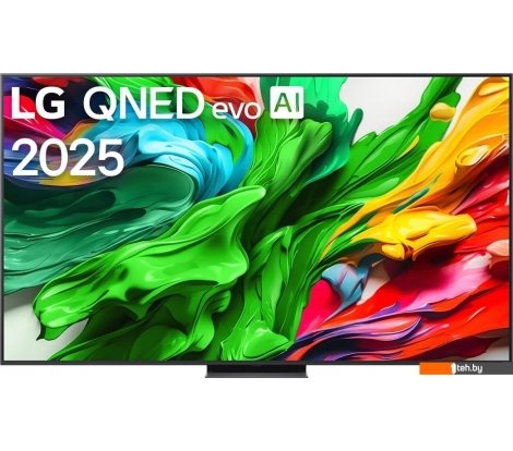  - Телевизоры LG QNED evo AI QNED86 86QNED86A6A - QNED evo AI QNED86 86QNED86A6A