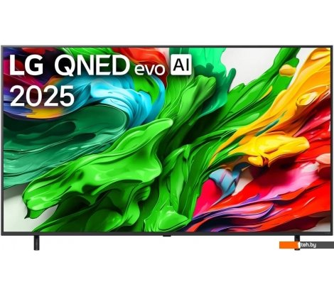  - Телевизоры LG QNED evo AI QNED86 65QNED86A6A - QNED evo AI QNED86 65QNED86A6A