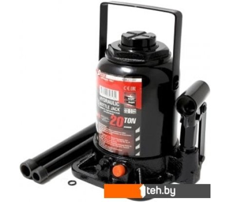  - Домкраты ForceKraft FK-T92007 20т - FK-T92007 20т