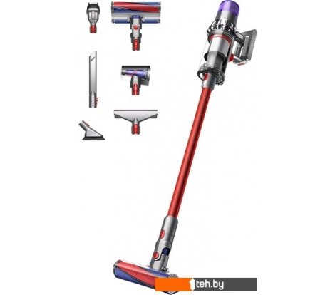  - Пылесосы Dyson V11 Fluffy 476550-01 - V11 Fluffy 476550-01