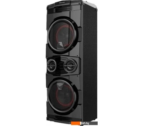  - Беспроводные и портативные колонки Hisense Party Rockstar 1600 - Party Rockstar 1600