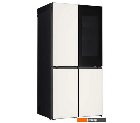  - Холодильники LG Objet Collection DoorCooling+ GR-X24FQEKM - Objet Collection DoorCooling+ GR-X24FQEKM