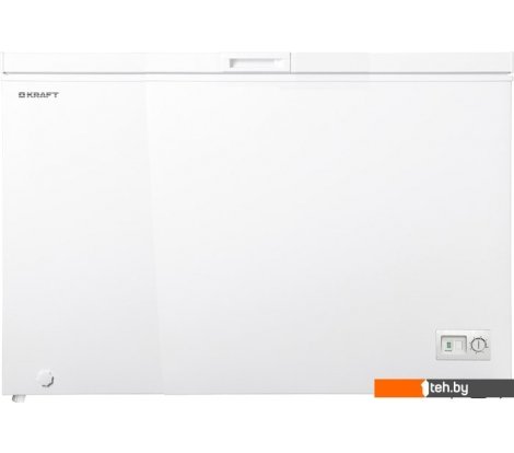  - Холодильники Kraft BD(W)-435QX - BD(W)-435QX