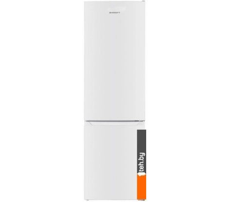 - Холодильники Kraft KF-NF291W - KF-NF291W