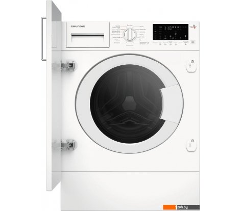 - Стиральная машина Grundig GWDI8542 - GWDI8542