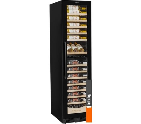  - Винные шкафы Meyvel MV106-KBT2 (Slim) - MV106-KBT2 (Slim)