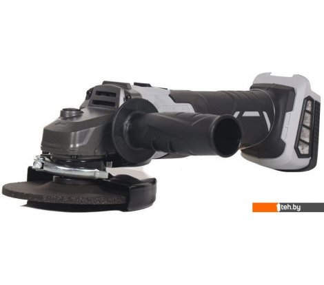  - Угловые шлифмашины (болгарки) Интерскол УШМ-125/36В 816.0.0.70 (без АКБ) - УШМ-125/36В 816.0.0.70 (без АКБ)