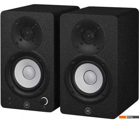  - Студийные мониторы Yamaha HS3 (черный) - HS3 (черный)