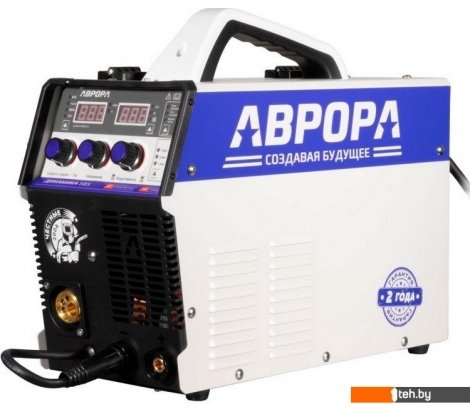 - Сварочные инверторы Аврора Динамика 185 Синергетик - Динамика 185 Синергетик