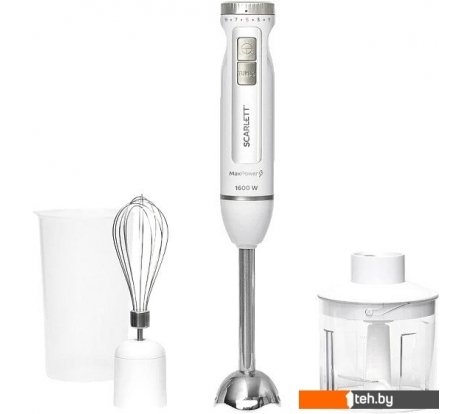  - Блендеры Scarlett SC-HB42F29 - SC-HB42F29